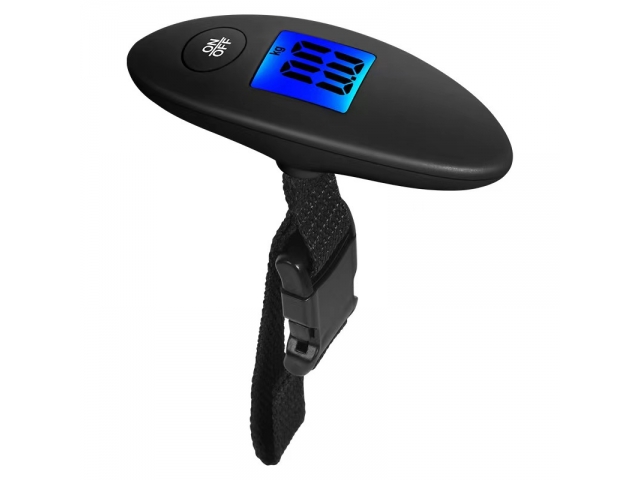 VT-K8 Luggage Scale